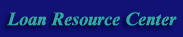 Loan Resource Center